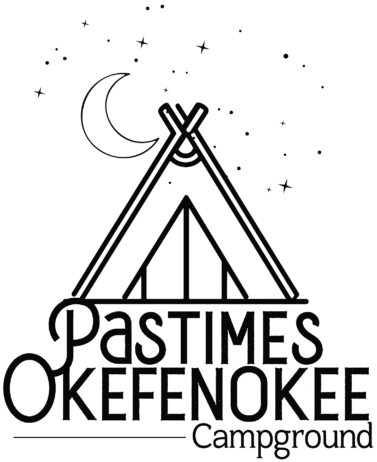 Okefenokee Pastimes Cabins & Campground