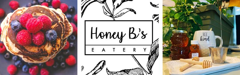 Honey B's eatery