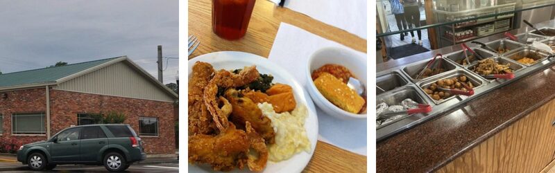 okefenokee restaurant
