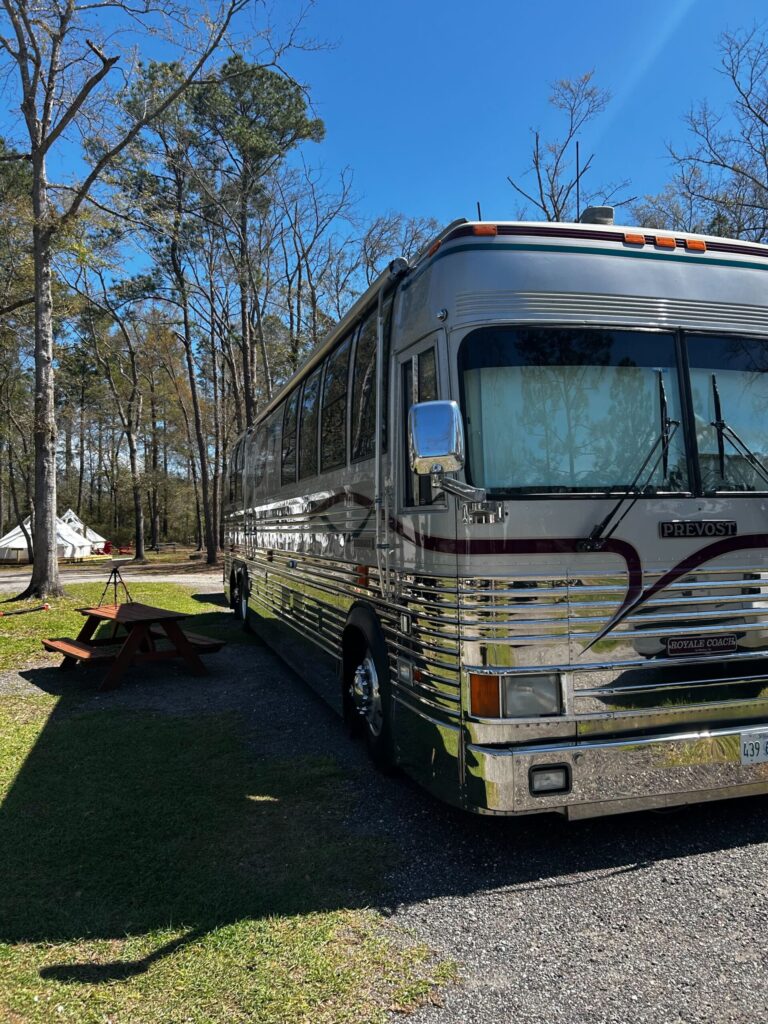 okefenokee pastimes