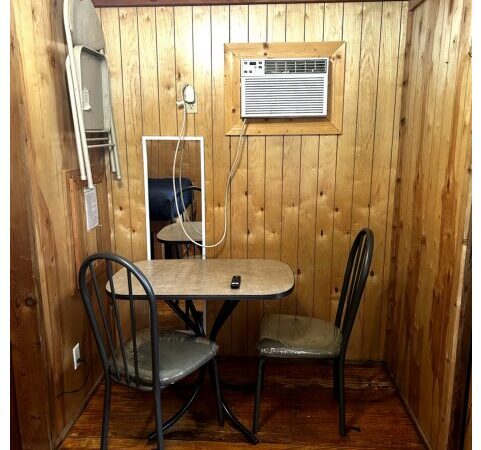 The Bear Den Dining