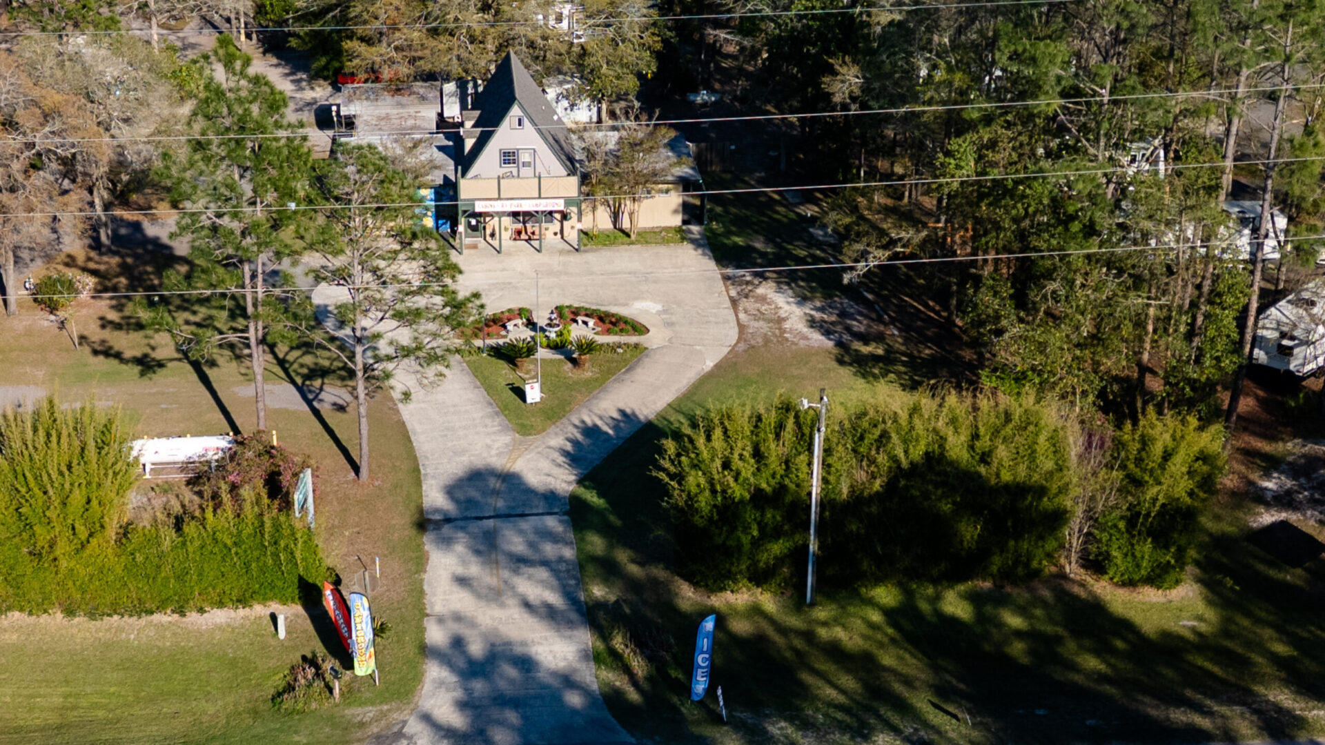Okefenokee Pastimes - DJI_0162