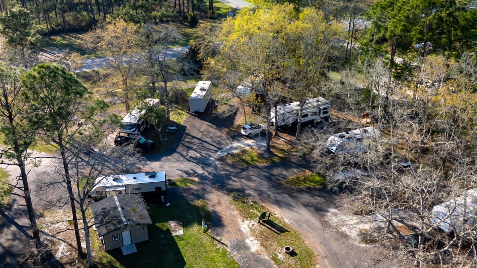 Okefenokee Pastimes - DJI_0164
