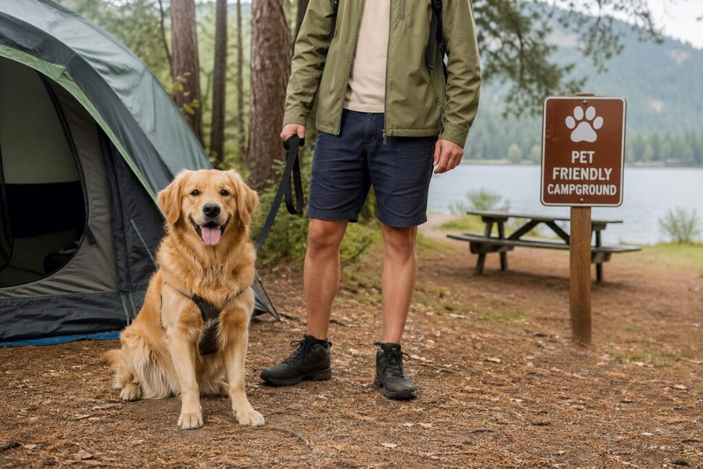 pet friendly okefenokee swamp