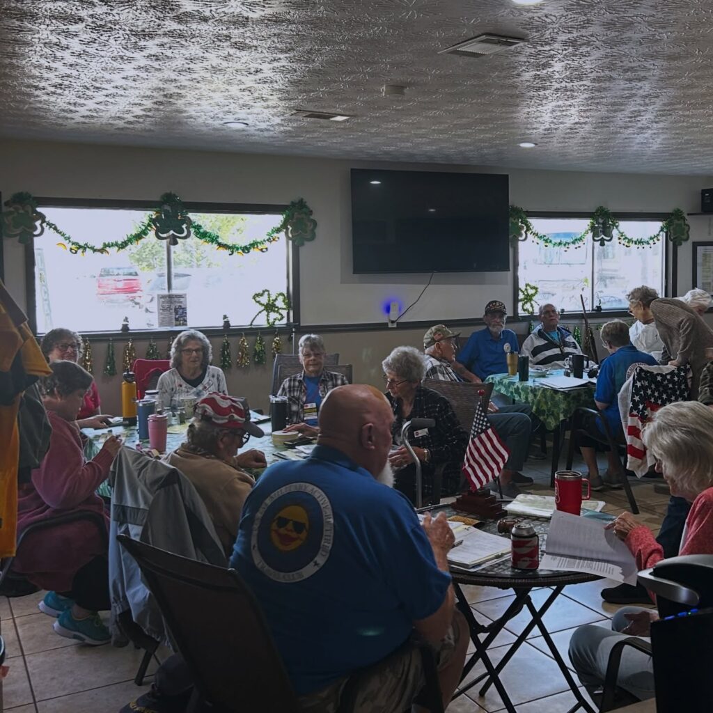 okefenokee veterans
